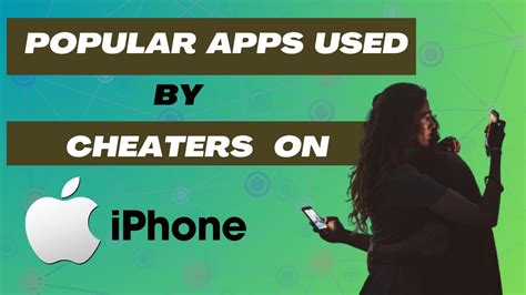 hidden cheating apps.